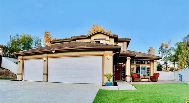 Photo of 13609 Sunset View Rd, Poway, CA 92064