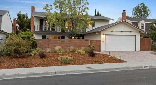 Photo of 8759 Verlane Dr, San Diego, CA 92119