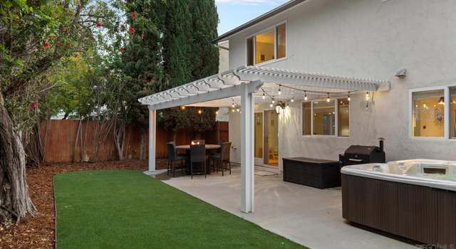 Photo of 8759 Verlane Dr, San Diego, CA 92119
