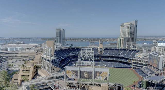 Photo of 321 10th Ave #2108, San Diego, CA 92101