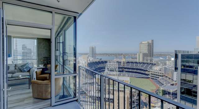 Photo of 321 10th Ave #2108, San Diego, CA 92101