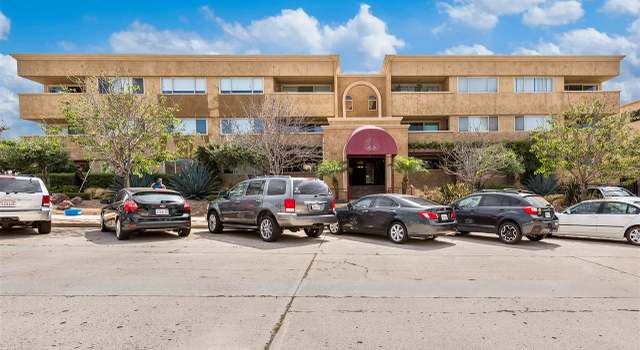 Photo of 7635 Eads Ave #201, La Jolla, CA 92037