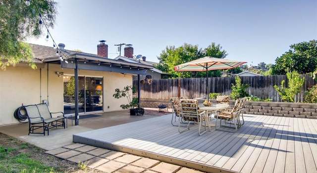Photo of 1342 N Date St, Escondido, CA 92026