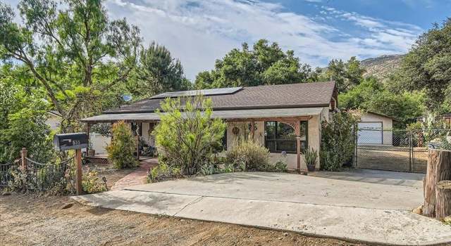 Photo of 531 Silverbrook Dr, El Cajon, CA 92019