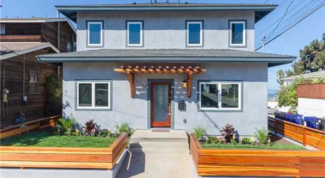 Photo of 1768 Guizot St, San Diego, CA 92107
