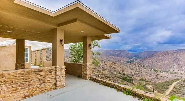 Photo of 1746 Harbison Canyon Rd, El Cajon, CA 92019