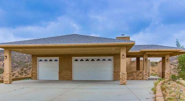 Photo of 1746 Harbison Canyon Rd, El Cajon, CA 92019