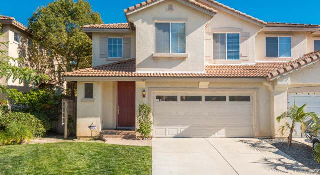 Photo of 917 Via Terecina, Chula Vista, CA 91910