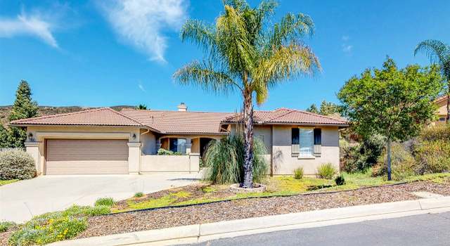 Photo of 23616 Gymkhana Rd, Ramona, CA 92065