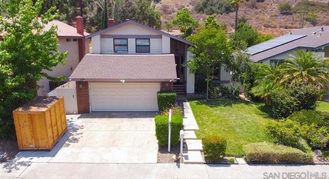 Photo of 3826 Catamarca Dr, San Diego, CA 92124