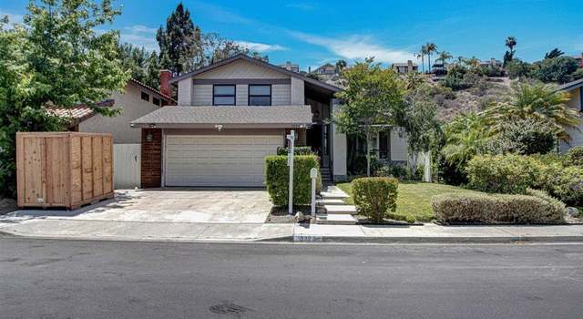Photo of 3826 Catamarca Dr, San Diego, CA 92124