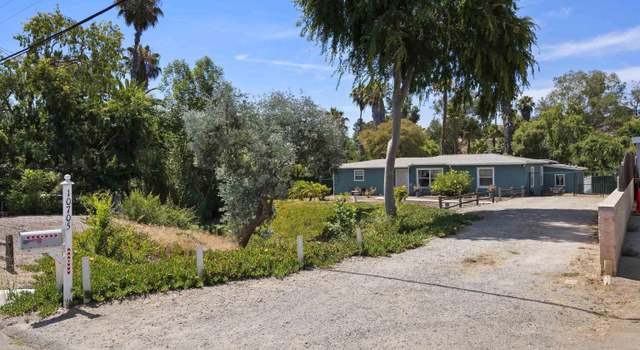 Photo of 10705 Louisa Dr, La Mesa, CA 91941