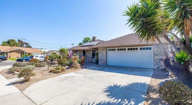 Photo of 127 Warner St, Oceanside, CA 92058