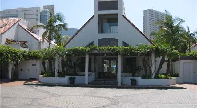 Photo of 701 Kettner Blvd #92, San Diego, CA 92101