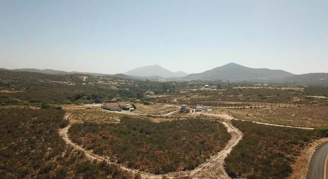 Photo of Potrero Valley Rd Unit Sec 4-18-4E Por, Jamul, CA 91935