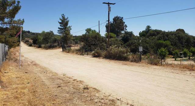 Photo of Potrero Valley Rd Unit Sec 4-18-4E Por, Jamul, CA 91935