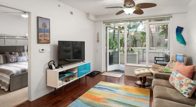 Photo of 1431 Pacific Hwy #103, San Diego, CA 92101