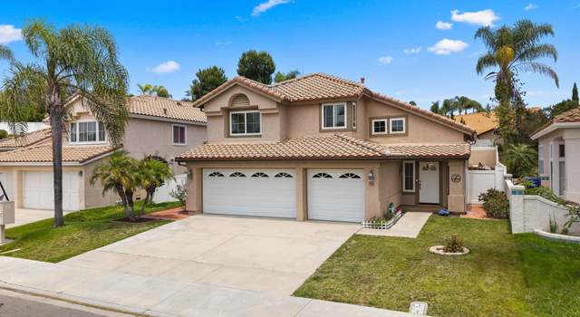 Photo of 729 Mosaic Cir, Oceanside, CA 92057