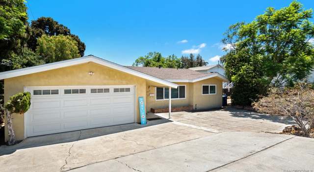 Photo of 3115 Alta Dr, National City, CA 91950