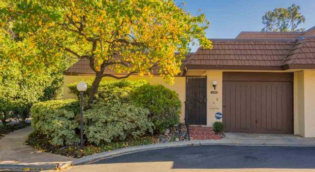 Photo of 4116 Collwood Ln, San Diego, CA 92115