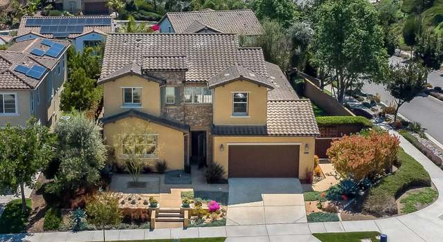 Photo of 7152 Sitio Corazon, Carlsbad, CA 92009