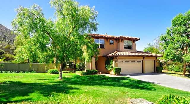 Photo of 16604 Hamlin Ct, Ramona, CA 92065