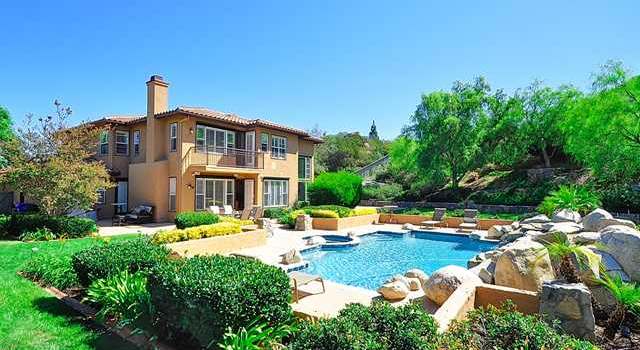 Photo of 16604 Hamlin Ct, Ramona, CA 92065