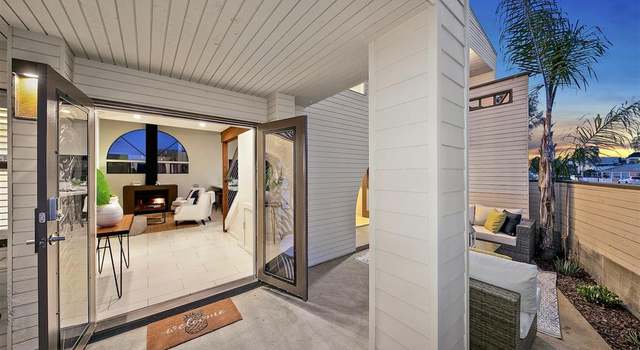 Photo of 2708 Mission Blvd, San Diego, CA 92109