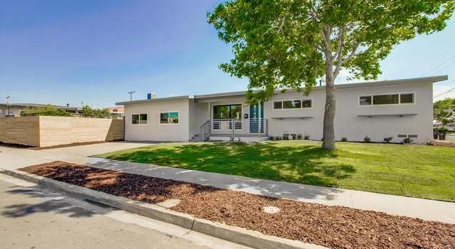 Photo of 8605 Fireside Ave, San Diego, CA 92123