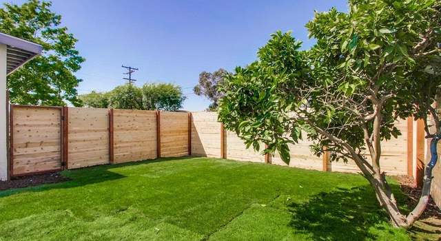 Photo of 8605 Fireside Ave, San Diego, CA 92123