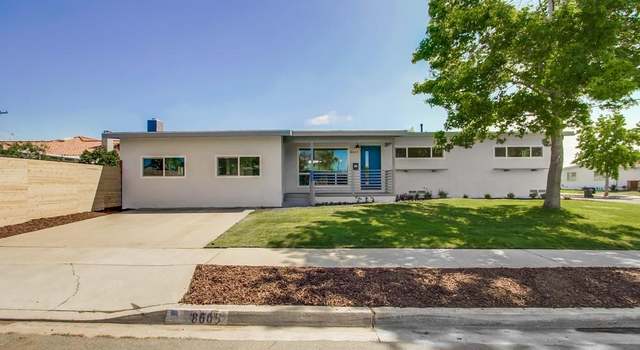 Photo of 8605 Fireside Ave, San Diego, CA 92123