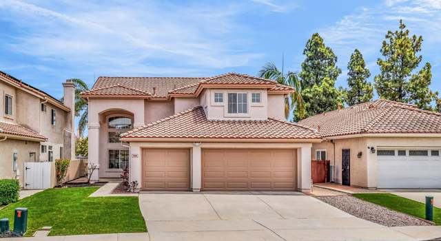 Property at 7435 Keisha Ter, San Diego, CA 92126, 5 beds, 3 baths