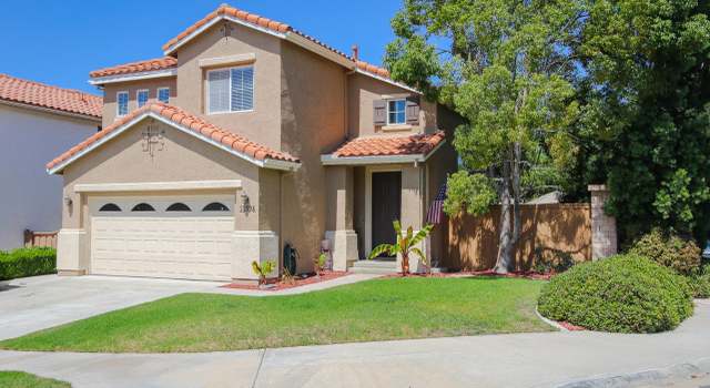 Photo of 11598 Tree Hollow Ln, San Diego, CA 92128