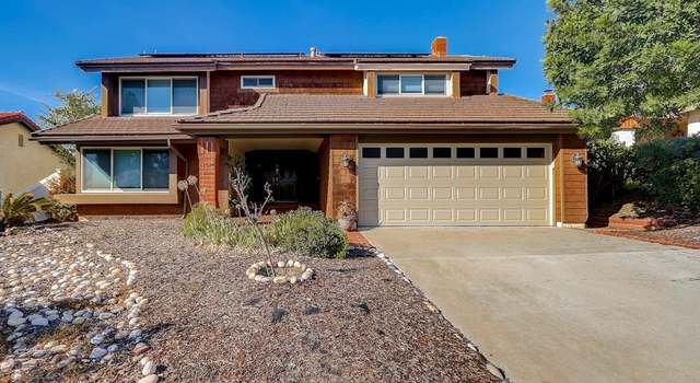 Photo of 12514 Shropshire Ln, San Diego, CA 92128