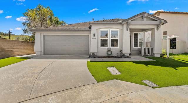 Photo of 12485 Whispering Tree Ln, Poway, CA 92064