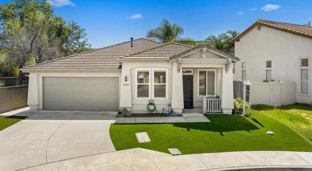 Photo of 12485 Whispering Tree Ln, Poway, CA 92064