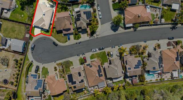 Photo of 12485 Whispering Tree Ln, Poway, CA 92064
