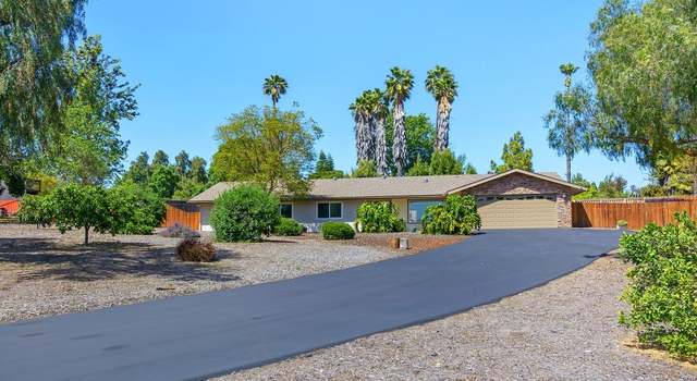 Photo of 1312 Gamble Ln, Escondido, CA 92029