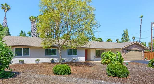Photo of 1312 Gamble Ln, Escondido, CA 92029