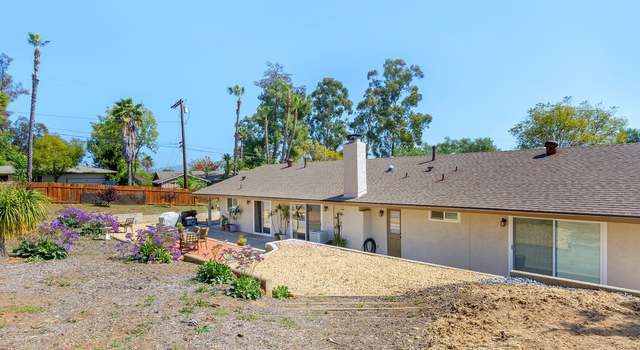 Photo of 1312 Gamble Ln, Escondido, CA 92029