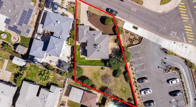 Photo of 4314 Harvard Ave, La Mesa, CA 91942
