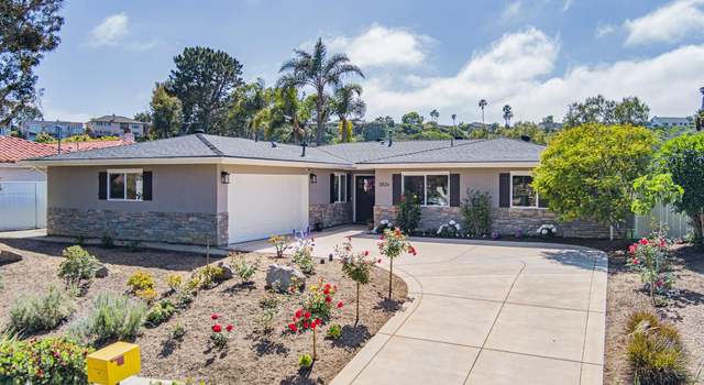 Photo of 2826 Palomino Cir, La Jolla, CA 92037