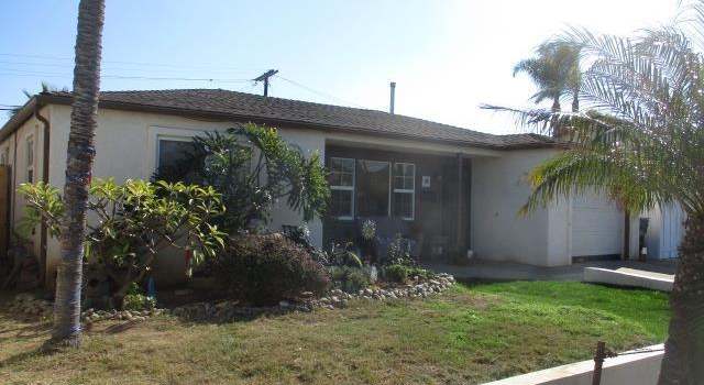 Photo of 1425 Morenci St, San Diego, CA 92110