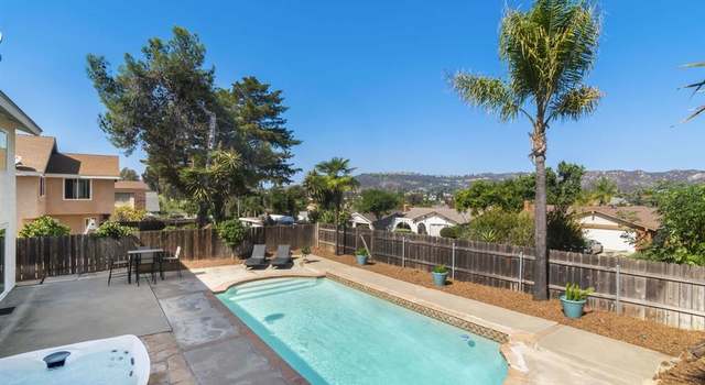 Photo of 1509 Via Dorado, San Marcos, CA 92069