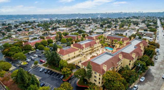 Photo of 2005 Burton St #7, San Diego, CA 92111