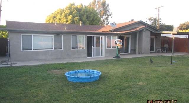 Photo of 421 PARKBROOK St, Spring Valley, CA 91977