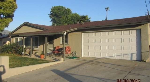 Photo of 421 PARKBROOK St, Spring Valley, CA 91977