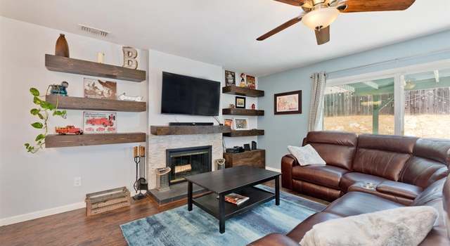 Photo of 9515 Lutheran Way, Santee, CA 92071