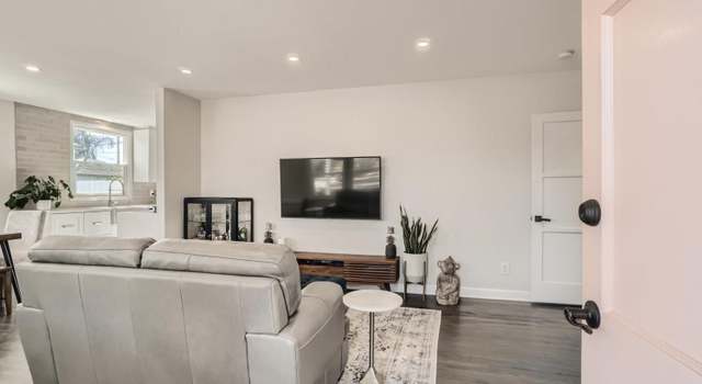 Photo of 4332 E Overlook Dr, San Diego, CA 92115