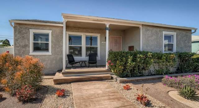 Photo of 4332 E Overlook Dr, San Diego, CA 92115
